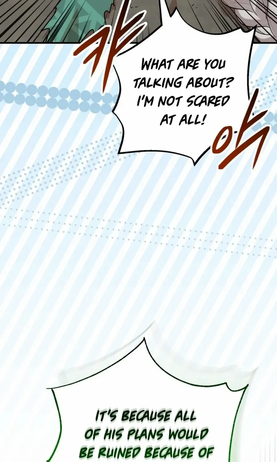 Doctor Resignation Chapter 97 page 46 - 