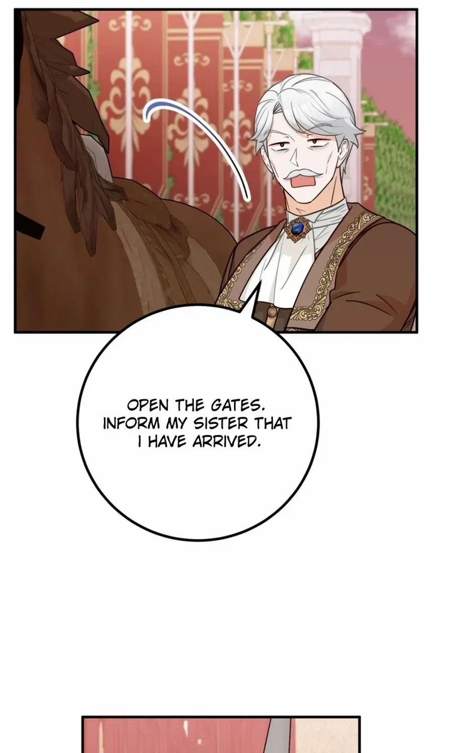 Doctor Resignation Chapter 97 page 57 - 