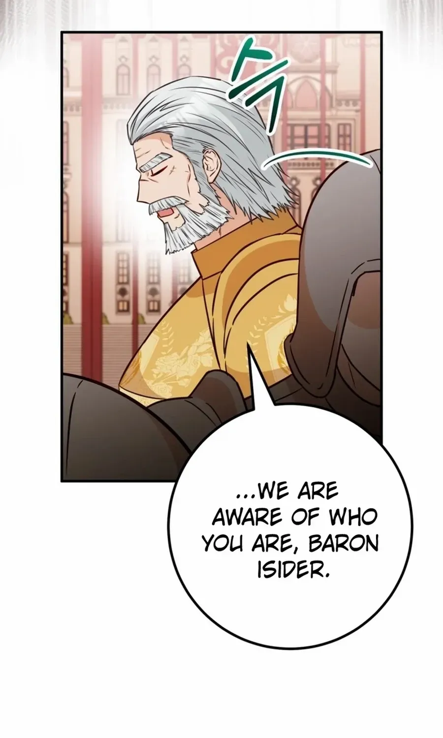 Doctor Resignation Chapter 97 page 61 - 