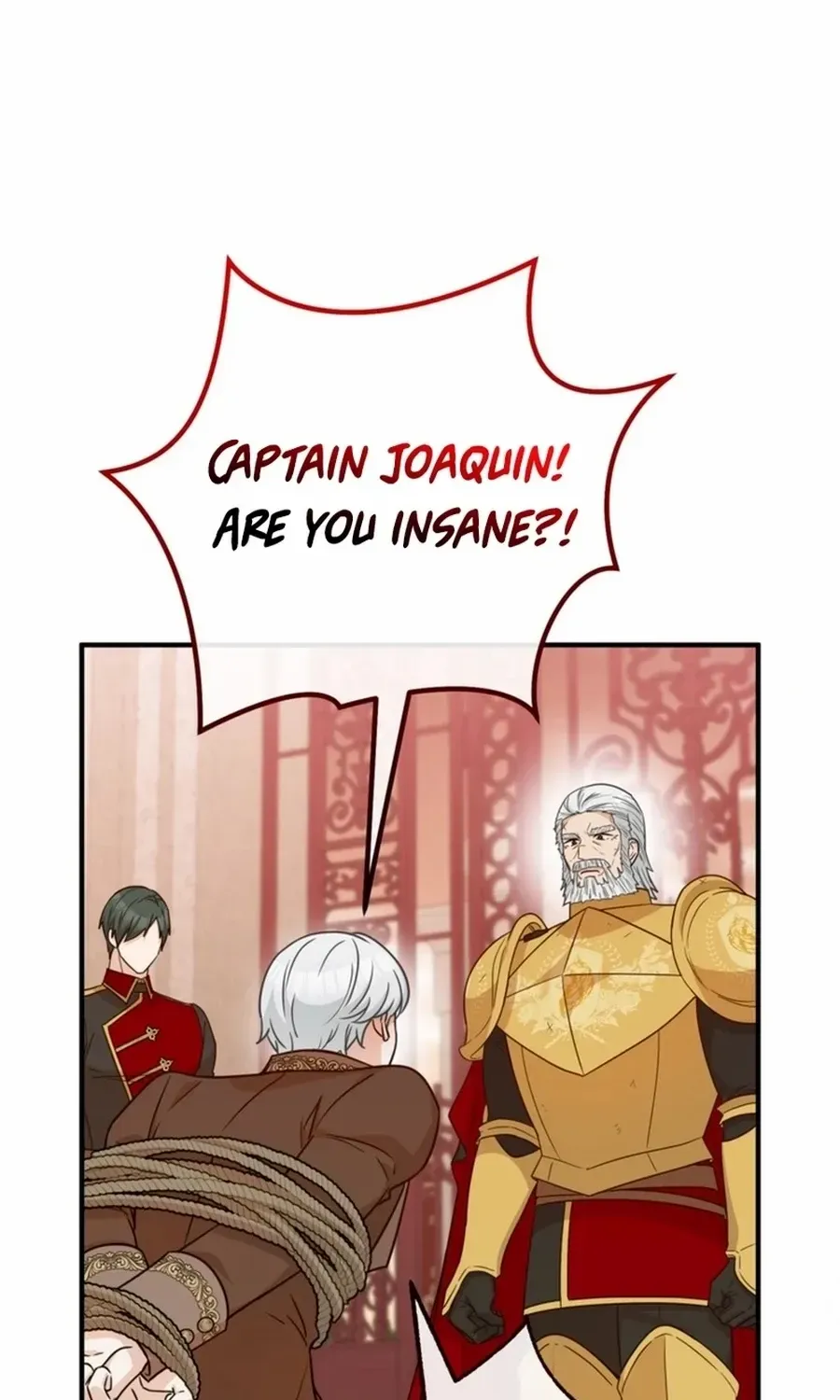 Doctor Resignation Chapter 97 page 62 - 