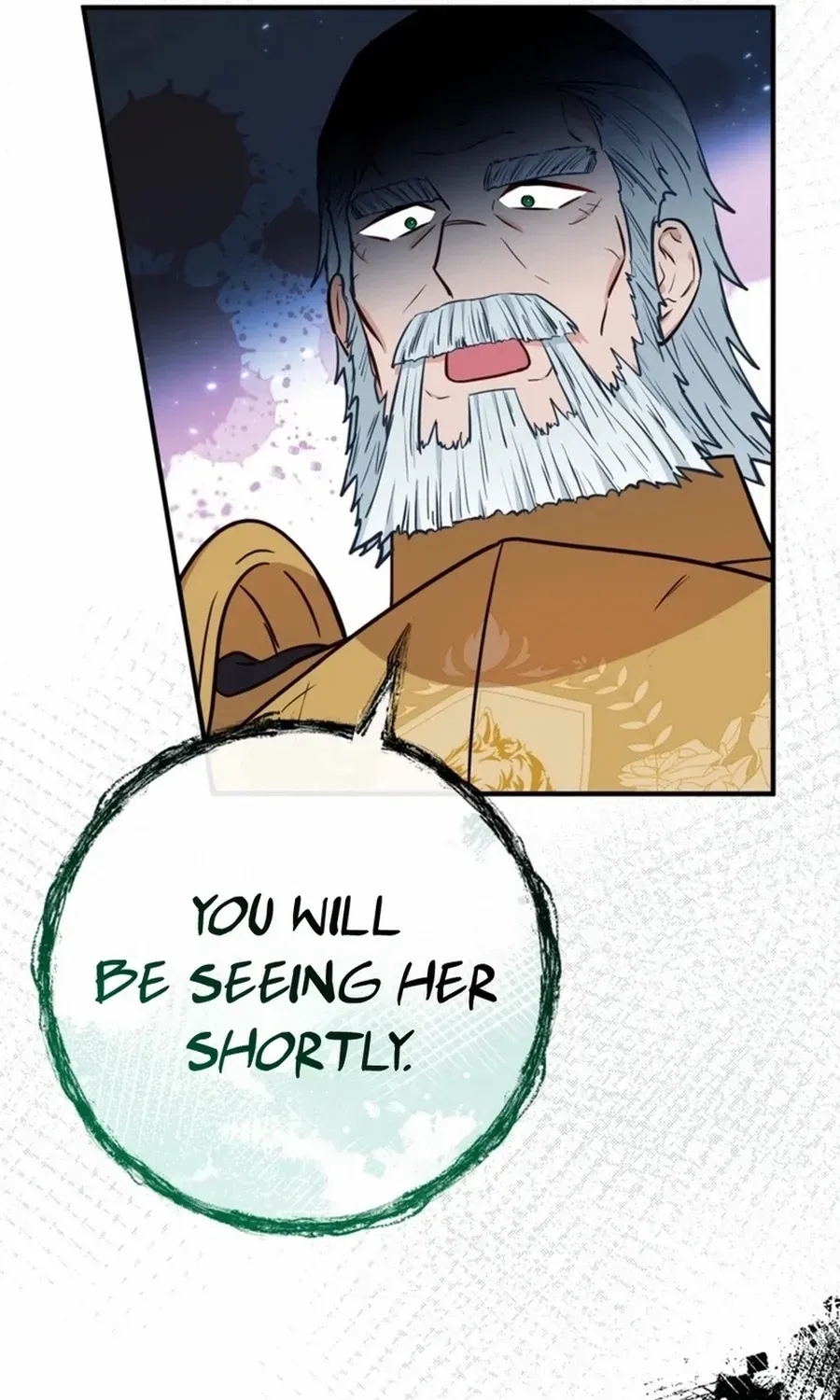 Doctor Resignation Chapter 97 page 64 - 