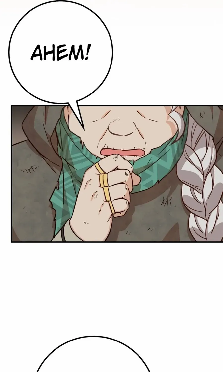 Doctor Resignation Chapter 97 page 8 - 