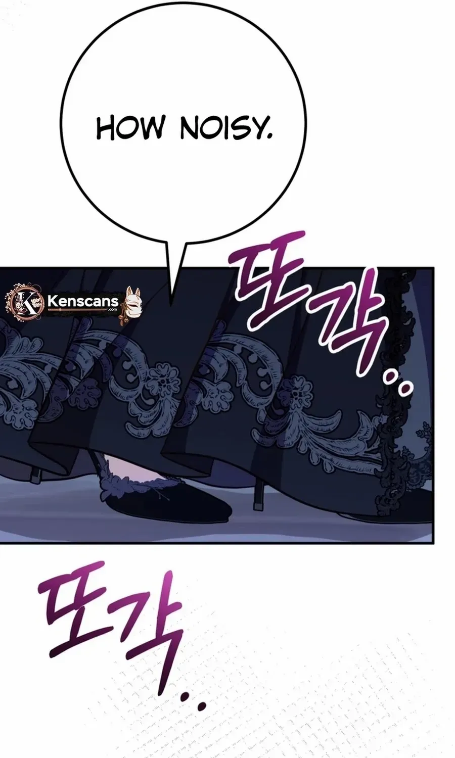 Doctor Resignation Chapter 97 page 71 - 