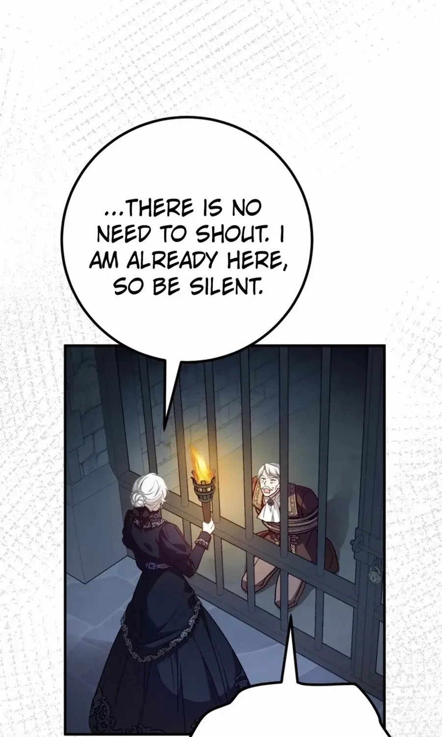 Doctor Resignation Chapter 97 page 72 - 
