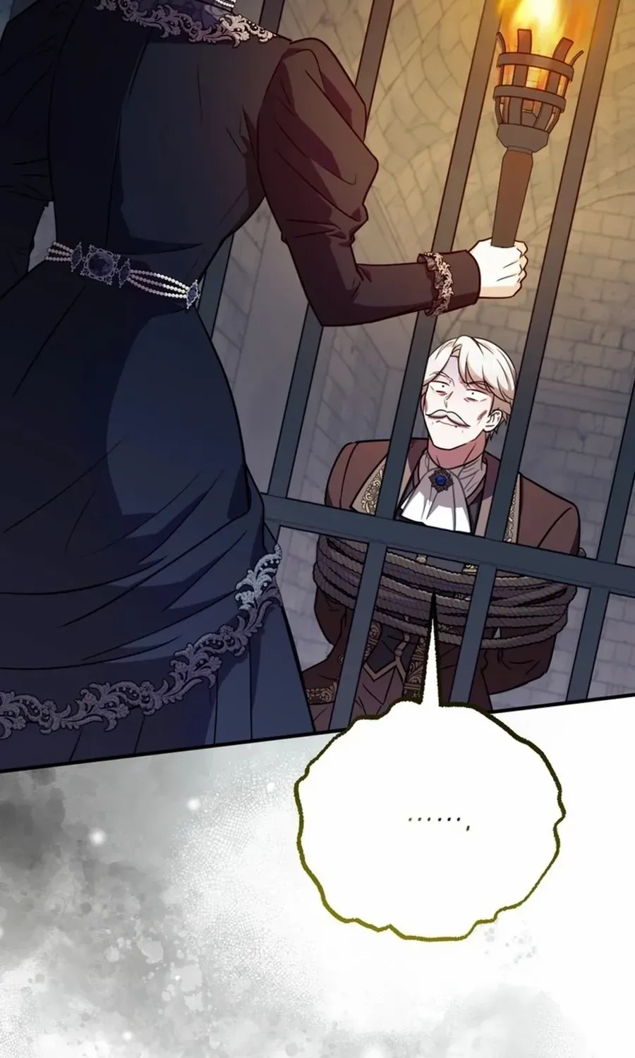 Doctor Resignation Chapter 97 page 79 - 
