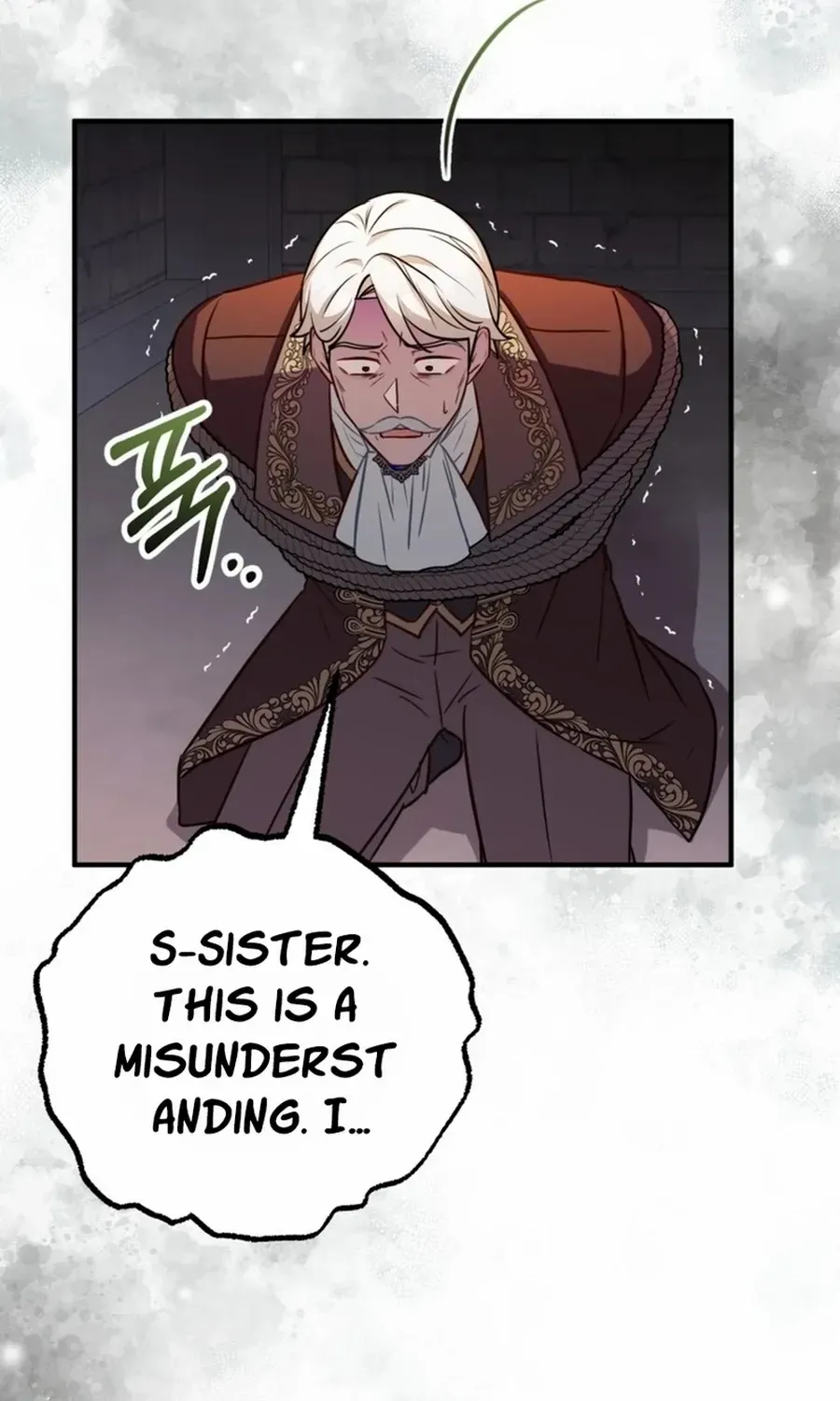 Doctor Resignation Chapter 97 page 82 - 