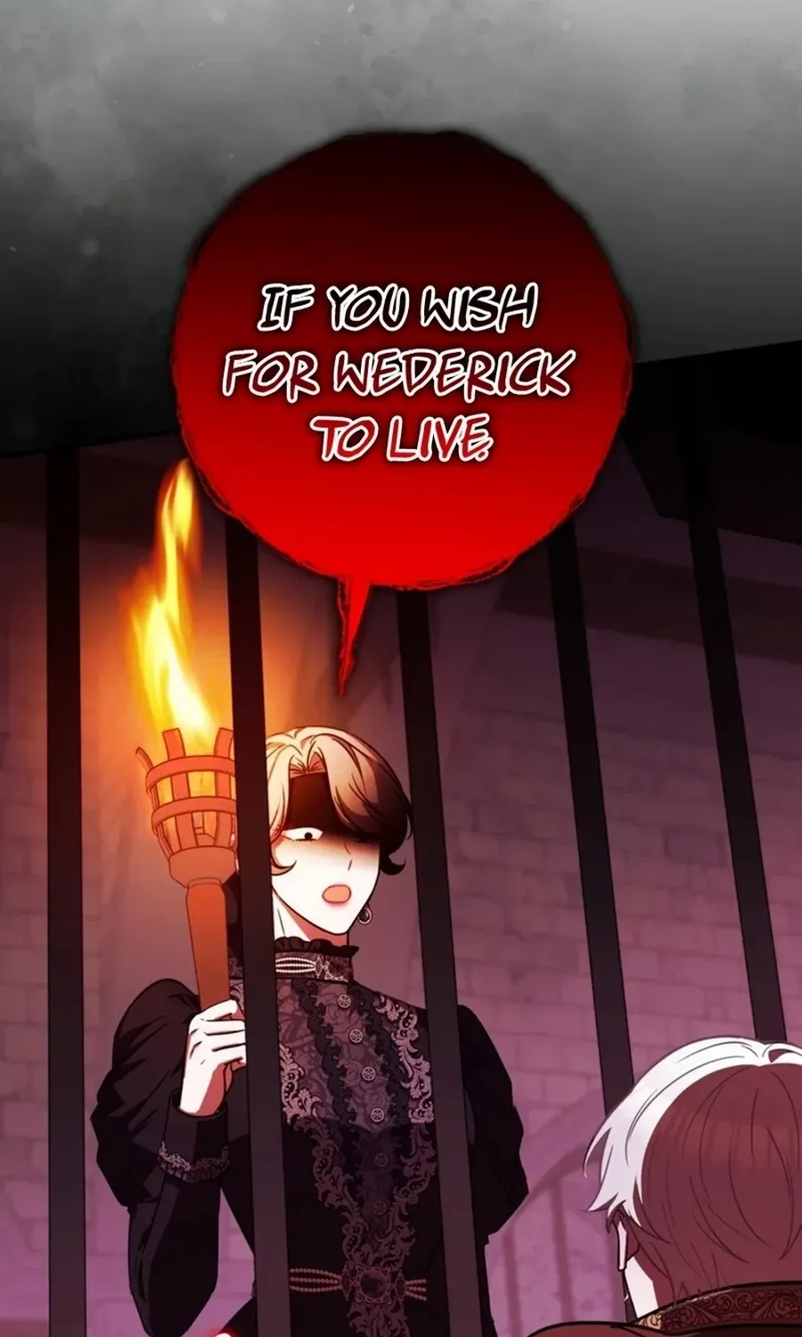 Doctor Resignation Chapter 97 page 84 - 