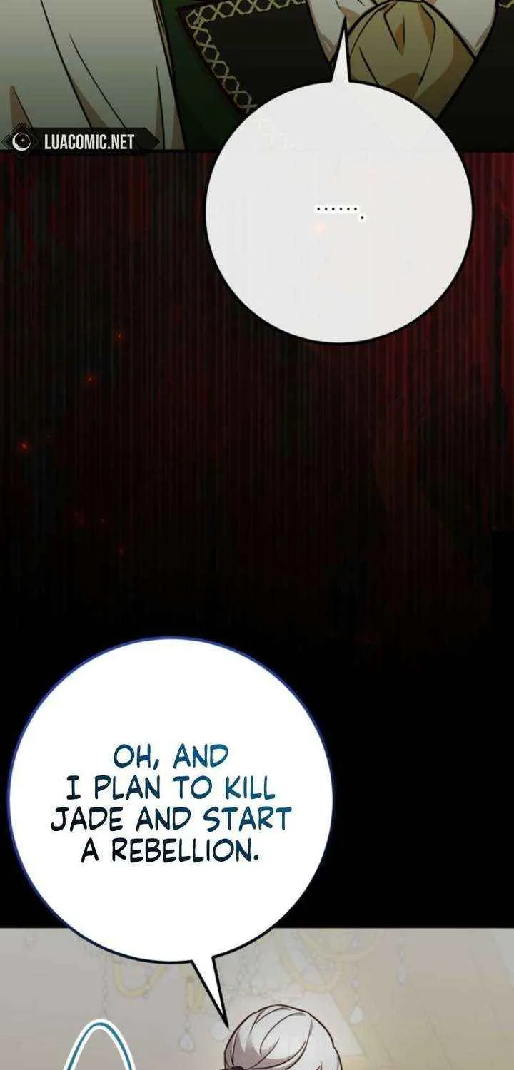 Doctor Resignation Chapter 98 page 14 - 