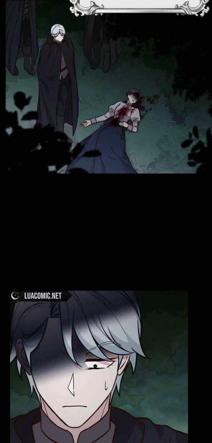 Doctor Resignation Chapter 98 page 22 - 