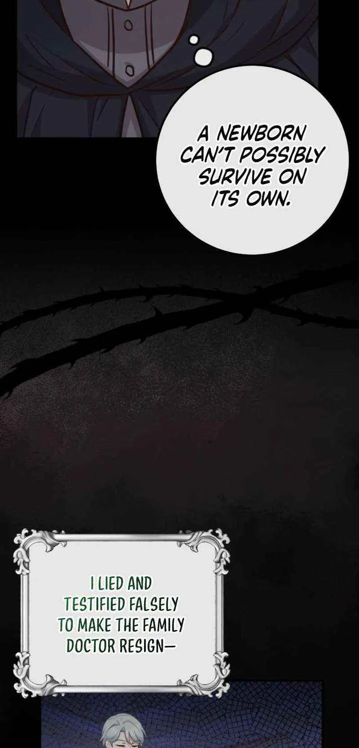 Doctor Resignation Chapter 98 page 23 - 
