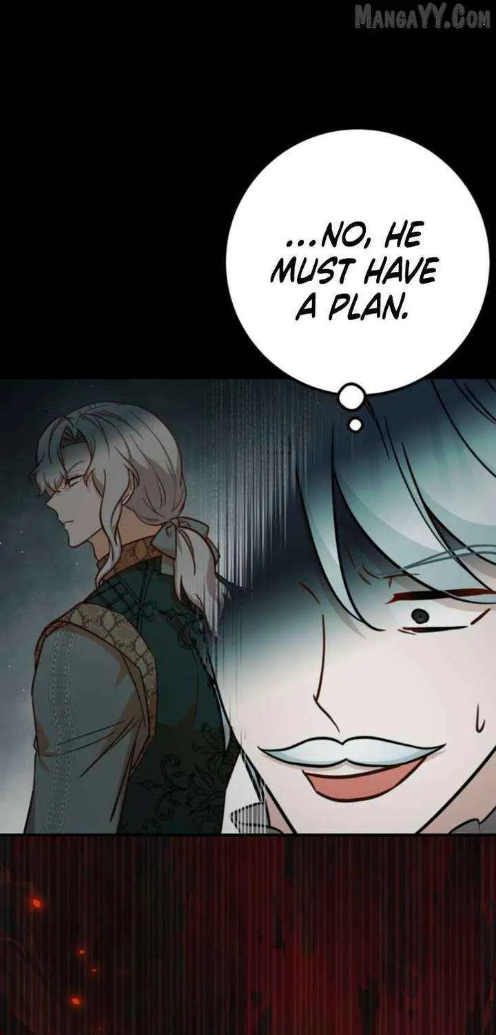 Doctor Resignation Chapter 98 page 28 - 
