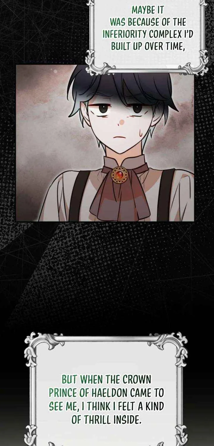 Doctor Resignation Chapter 98 page 4 - 