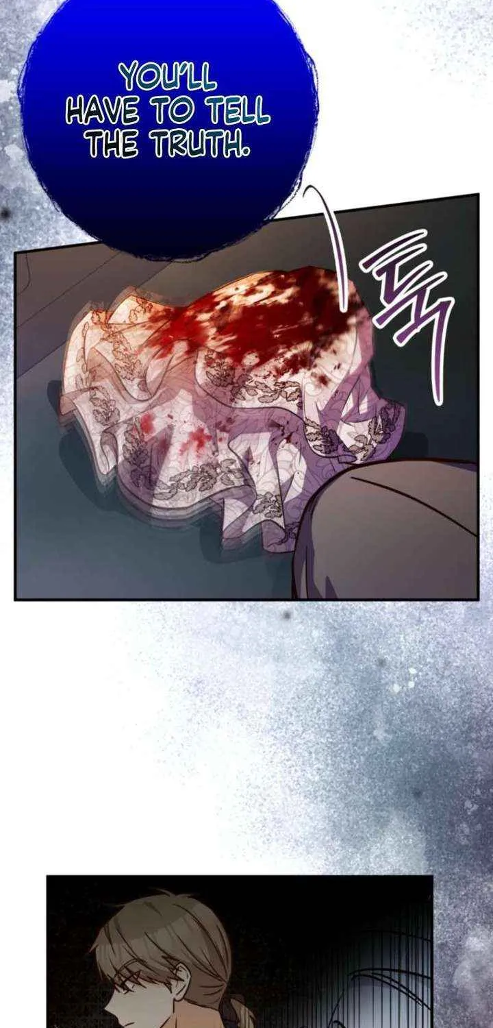 Doctor Resignation Chapter 98 page 34 - 