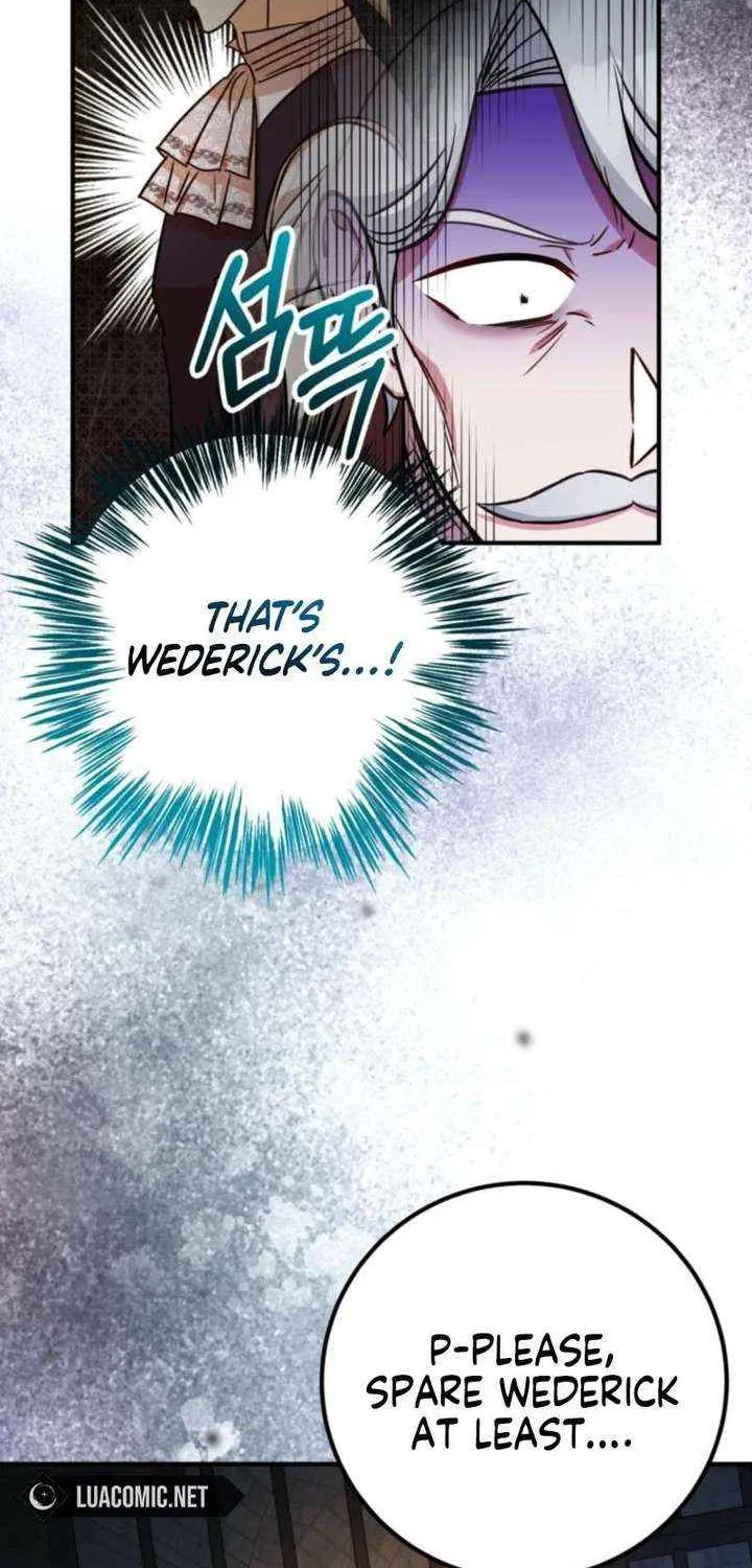 Doctor Resignation Chapter 98 page 35 - 