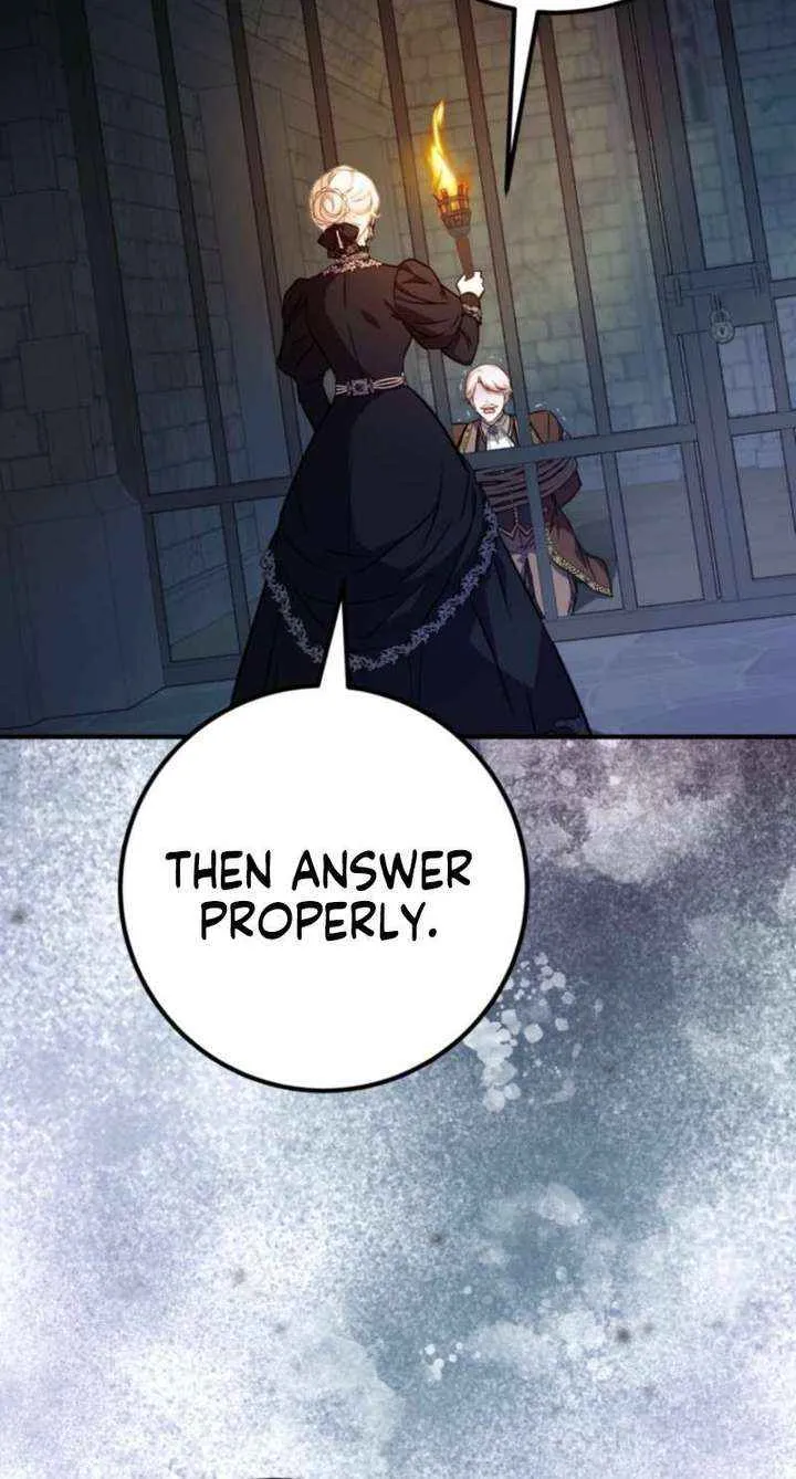 Doctor Resignation Chapter 98 page 36 - 
