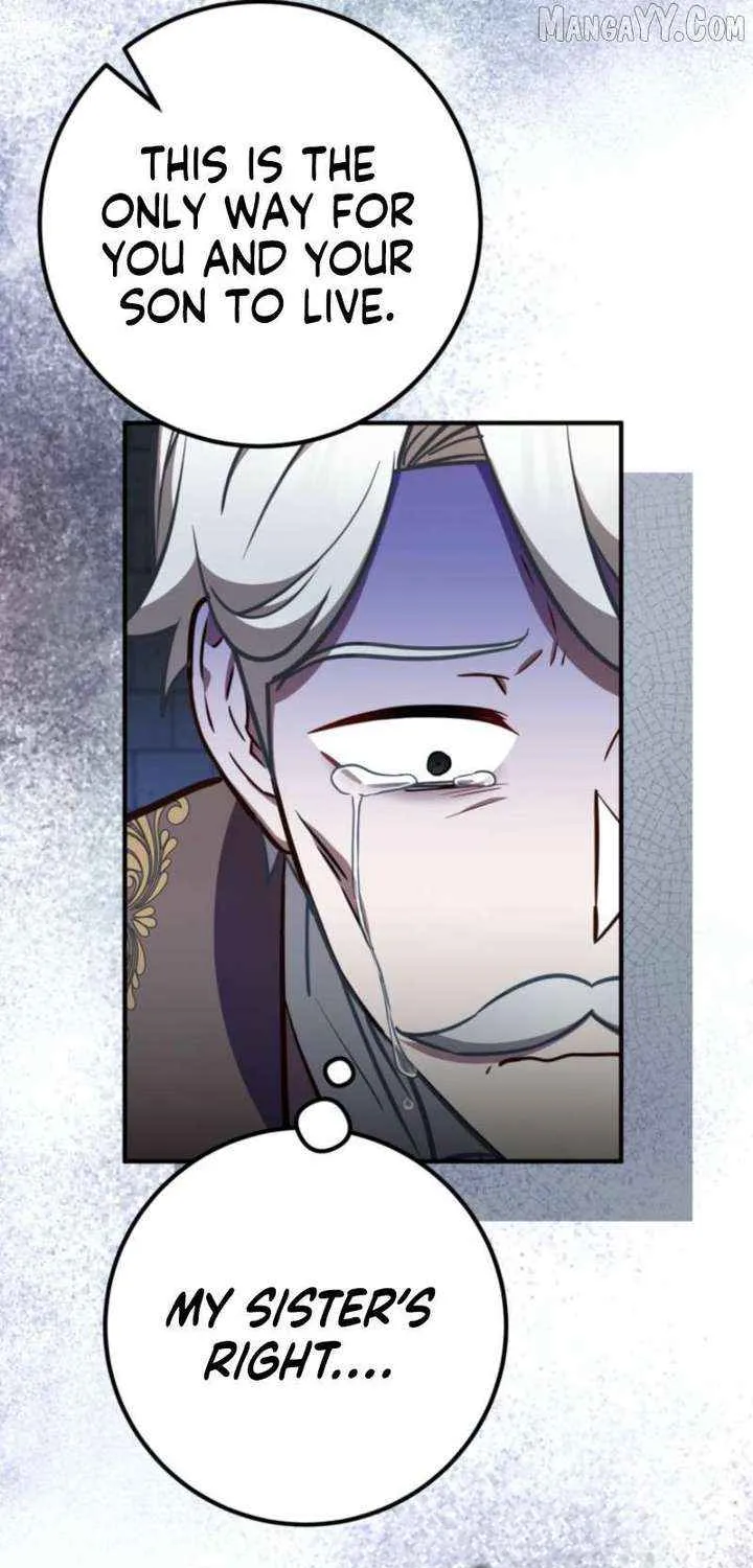 Doctor Resignation Chapter 98 page 37 - 