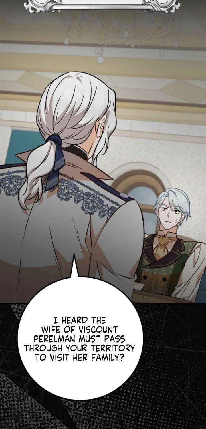 Doctor Resignation Chapter 98 page 5 - 