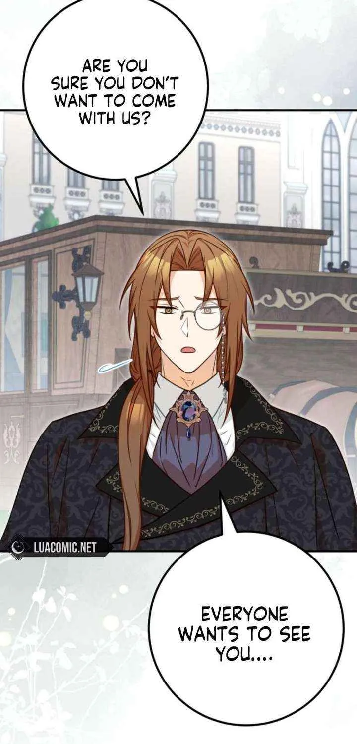 Doctor Resignation Chapter 98 page 43 - 
