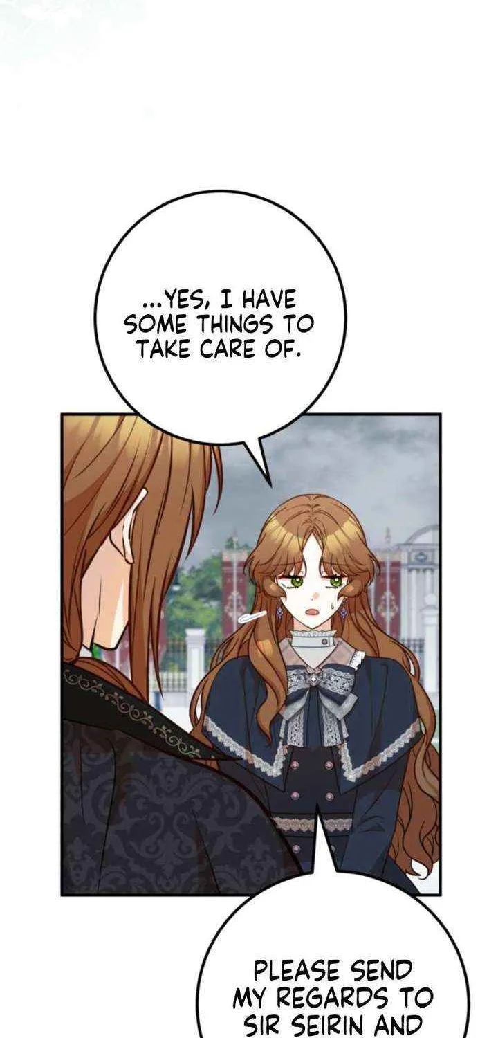 Doctor Resignation Chapter 98 page 44 - 