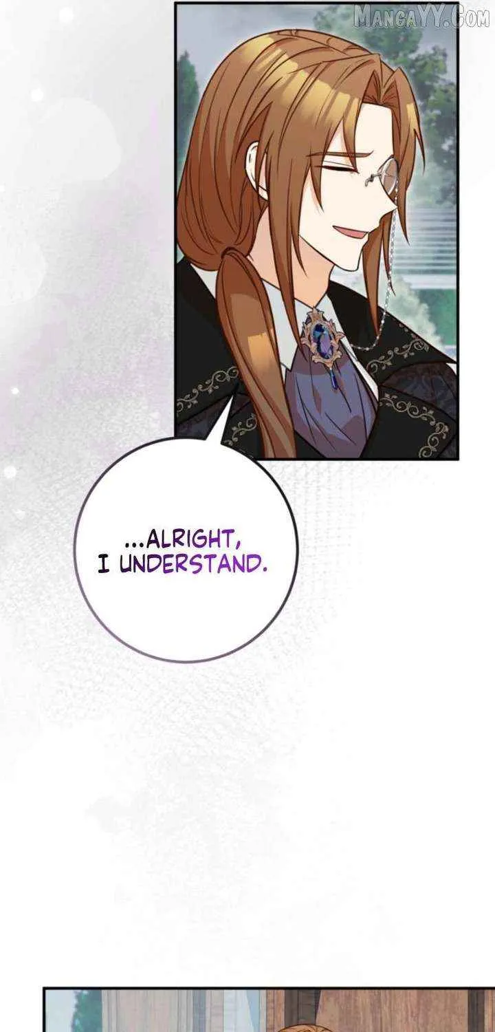 Doctor Resignation Chapter 98 page 46 - 