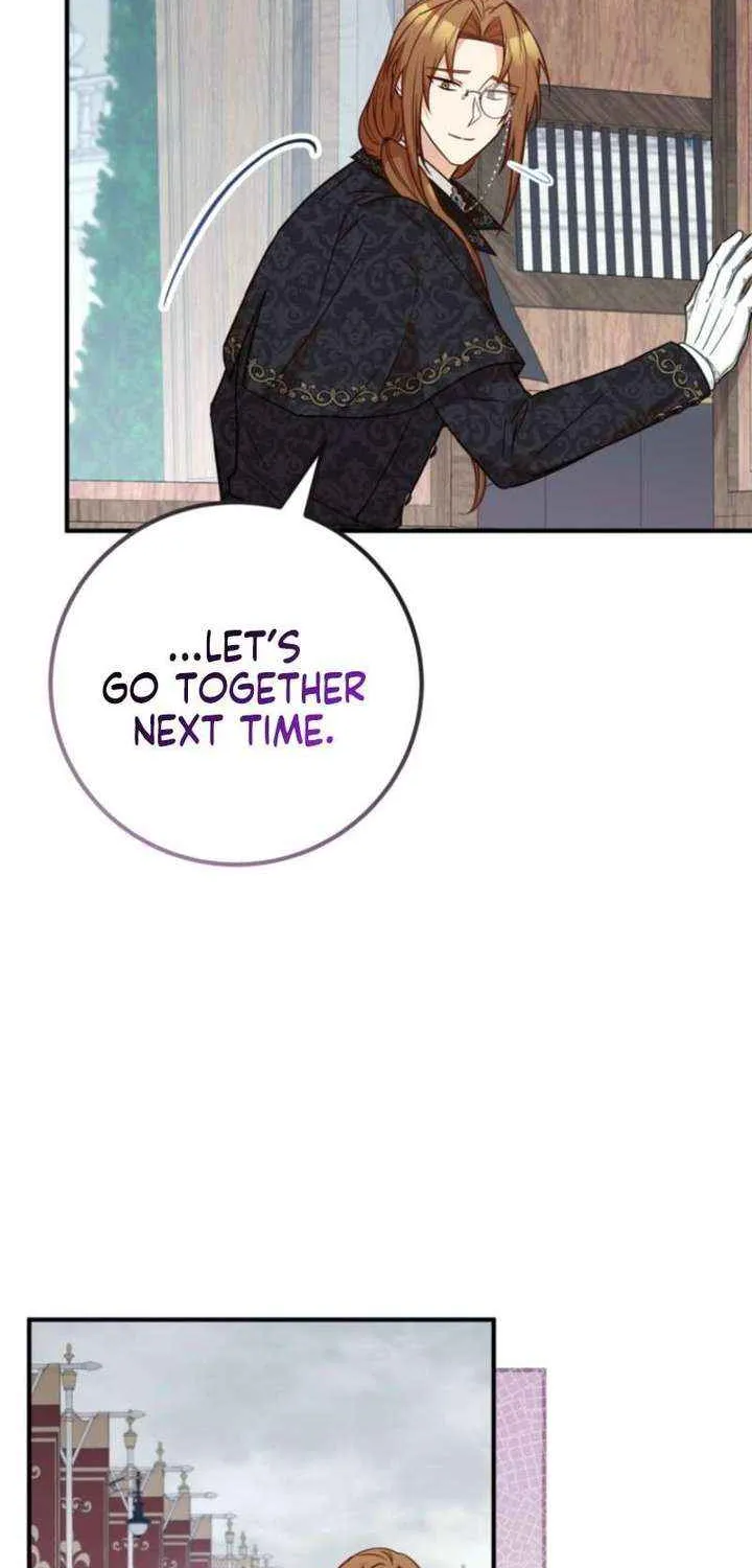 Doctor Resignation Chapter 98 page 47 - 