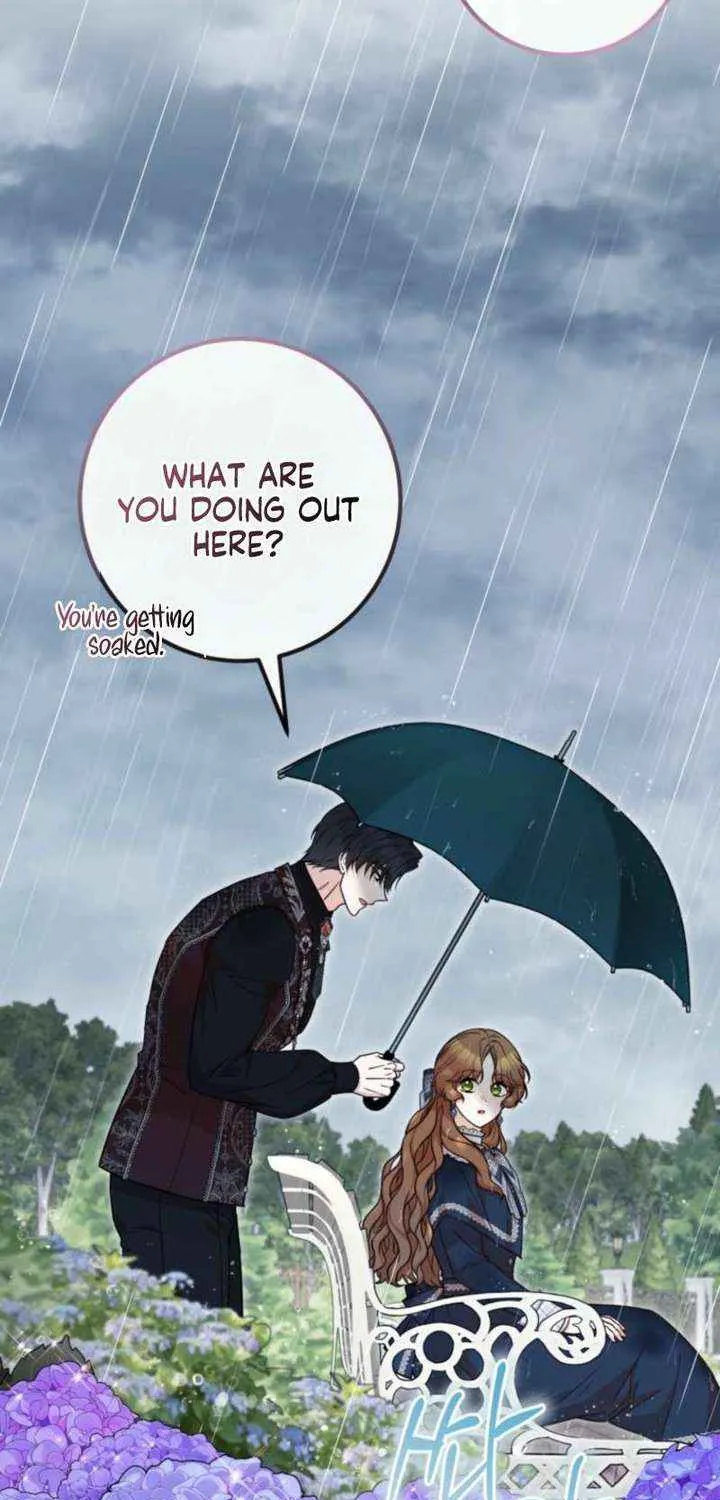 Doctor Resignation Chapter 98 page 59 - 
