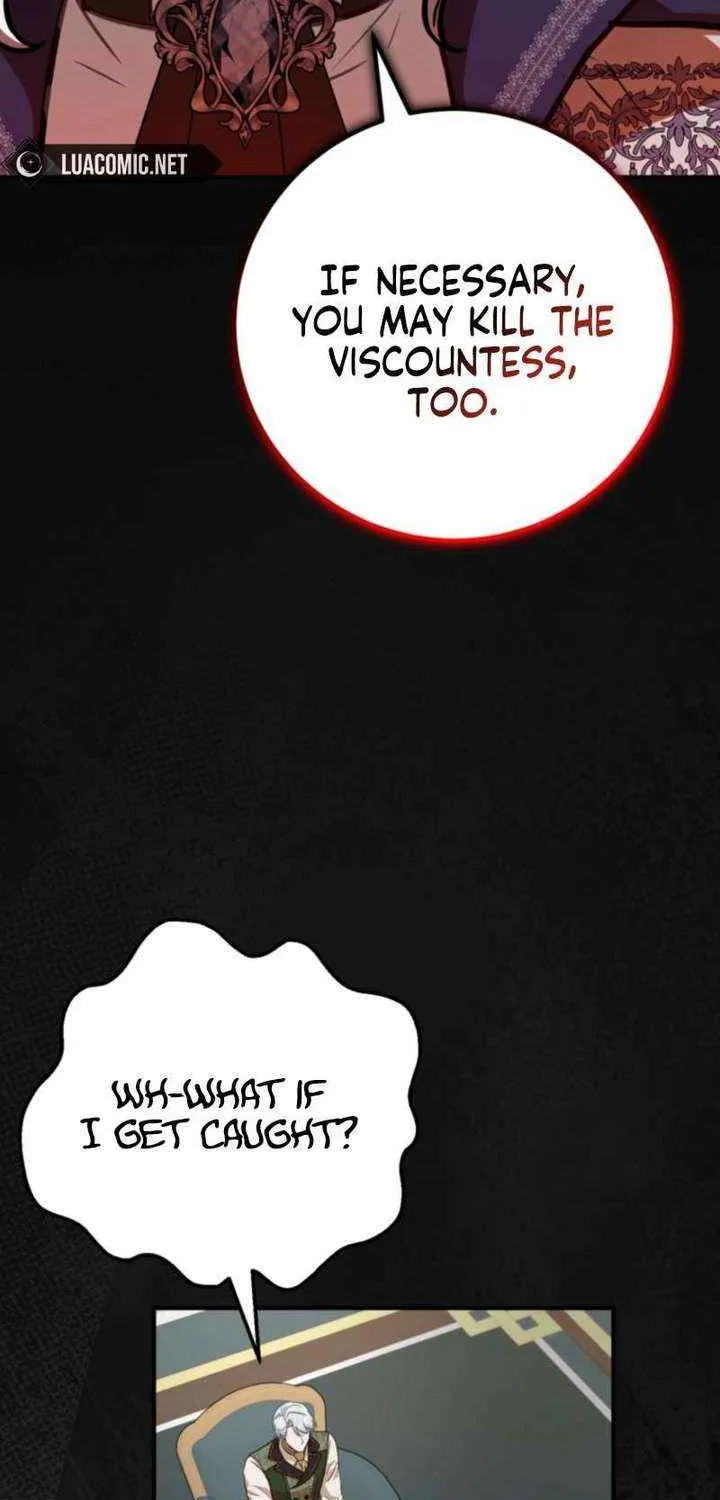 Doctor Resignation Chapter 98 page 7 - 