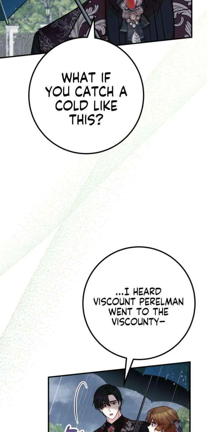Doctor Resignation Chapter 98 page 61 - 
