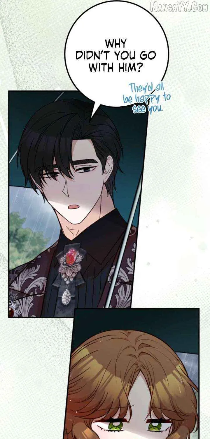Doctor Resignation Chapter 98 page 63 - 