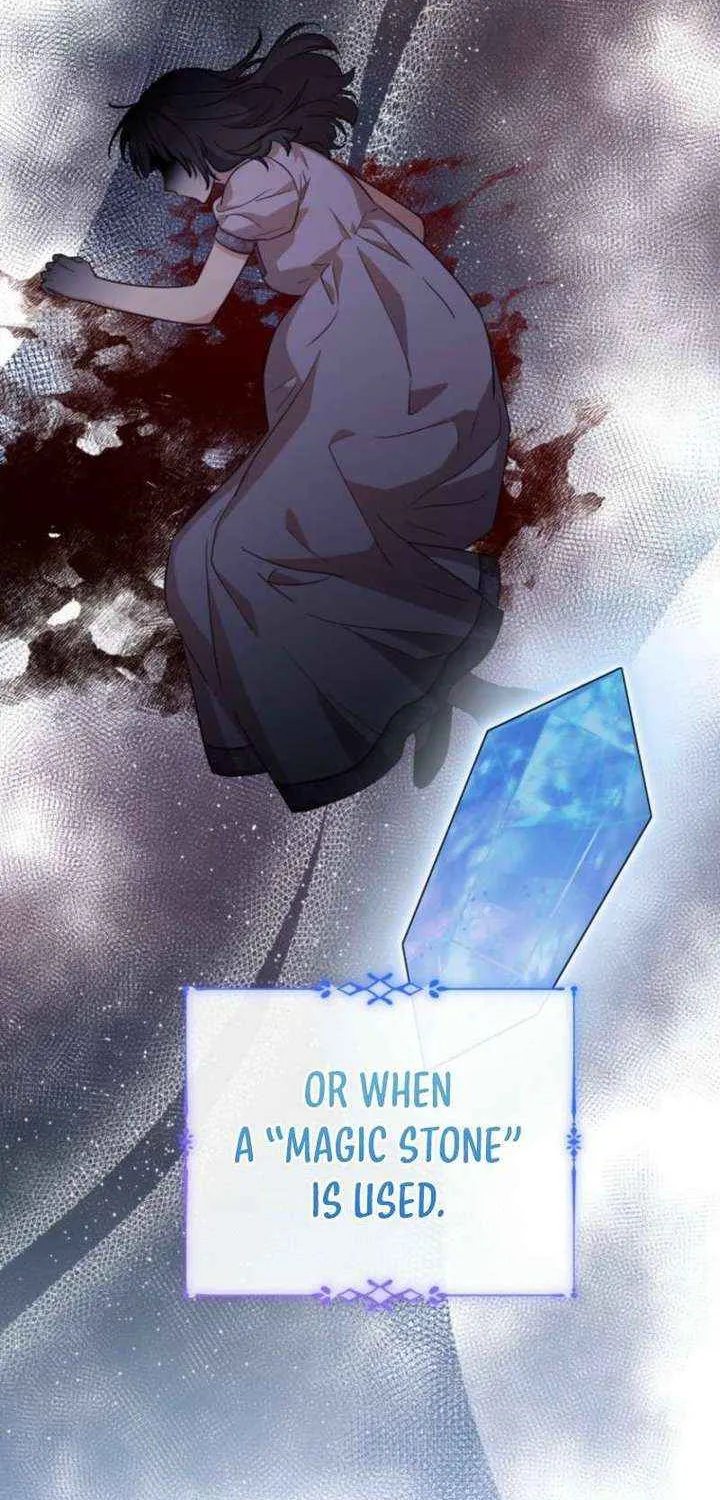 Doctor Resignation Chapter 98 page 68 - 
