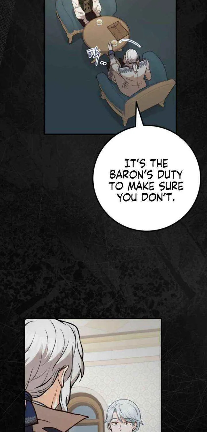 Doctor Resignation Chapter 98 page 8 - 