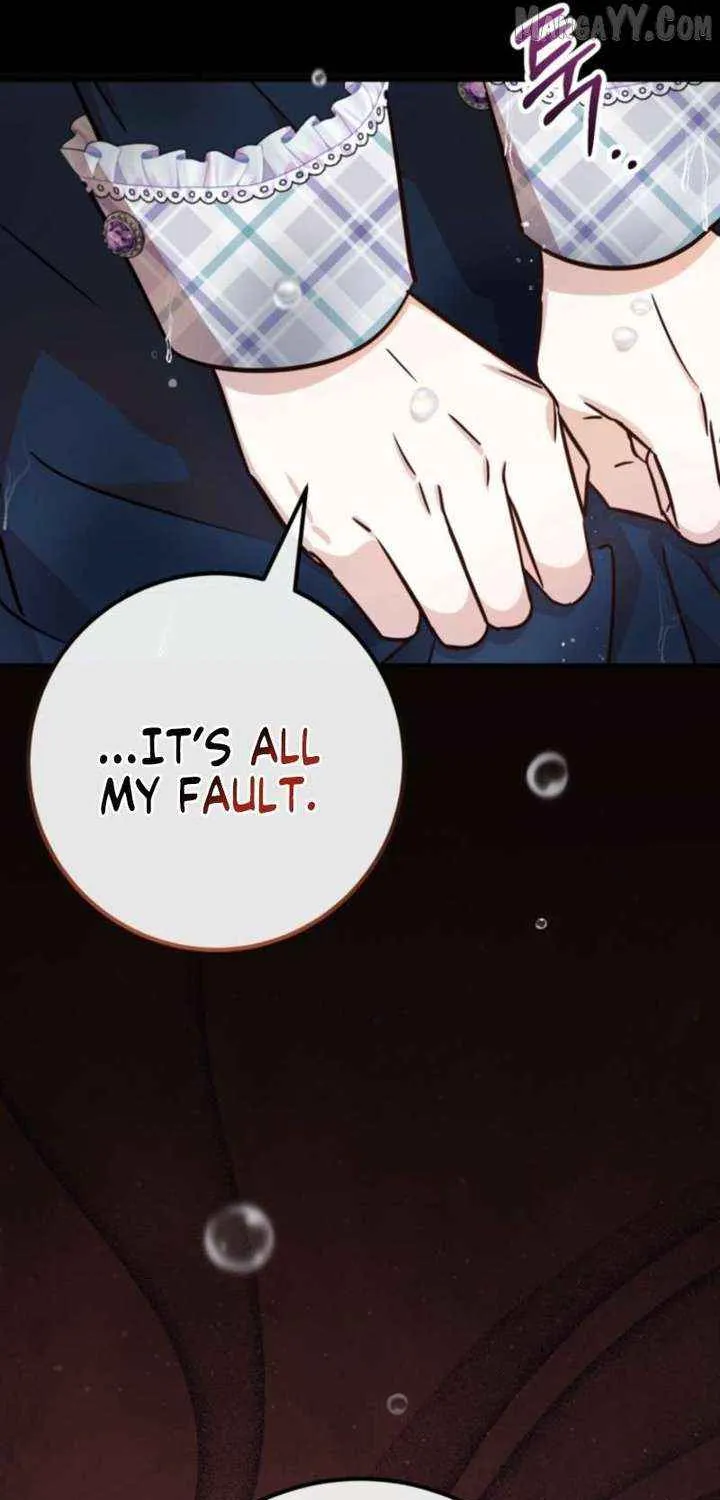 Doctor Resignation Chapter 98 page 72 - 