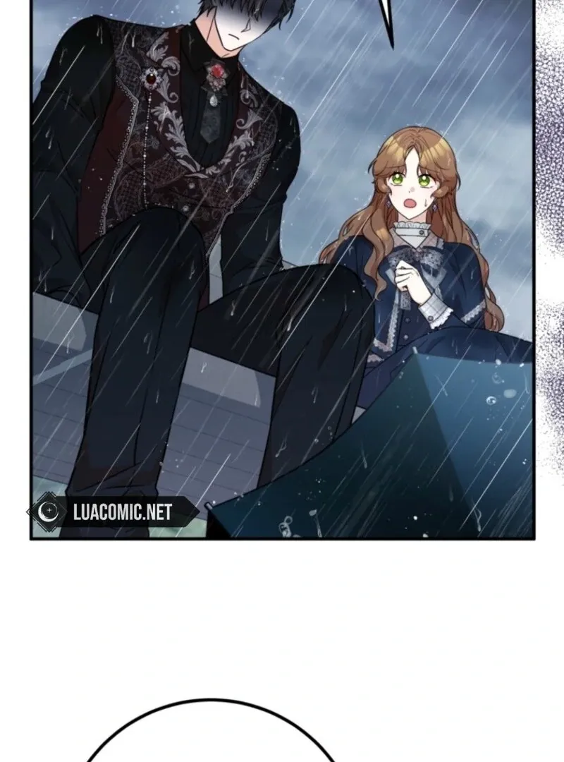 Doctor Resignation Chapter 99 page 36 - 