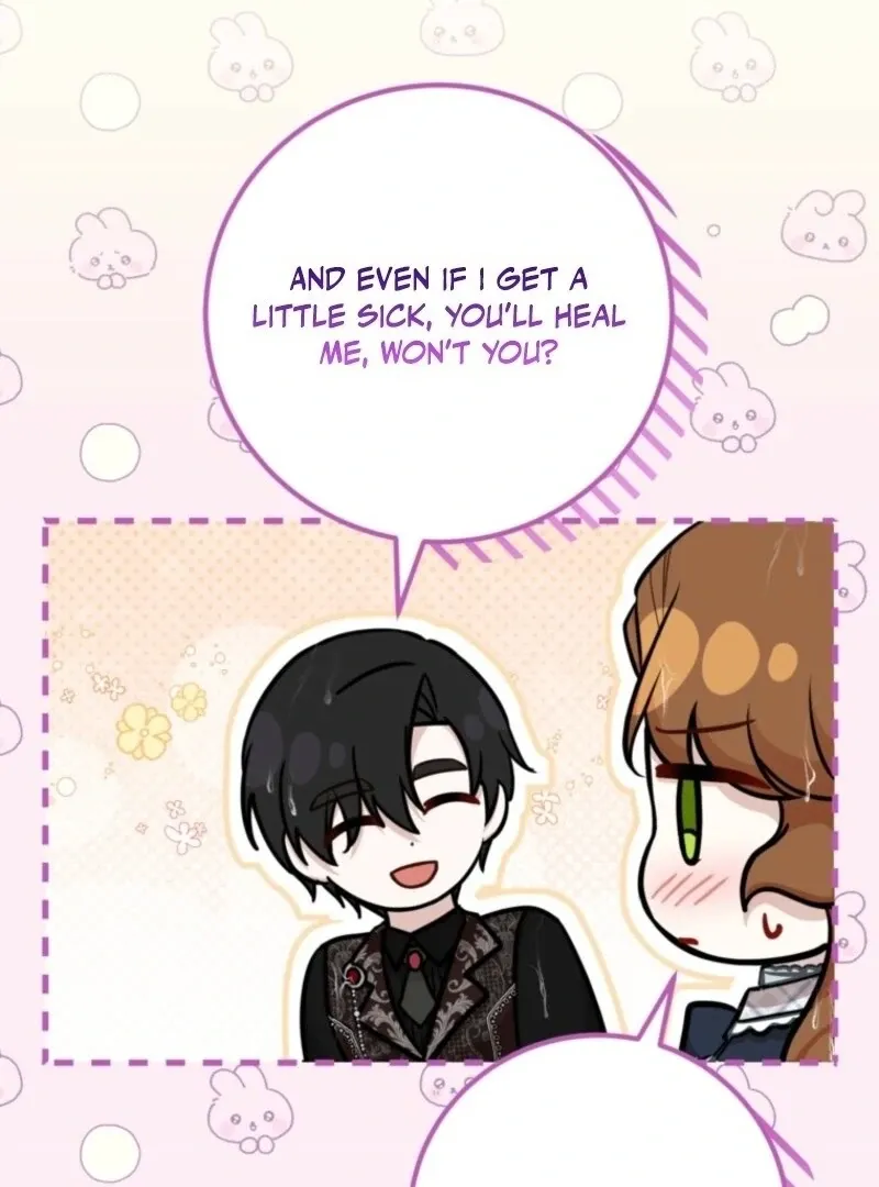 Doctor Resignation Chapter 99 page 64 - 