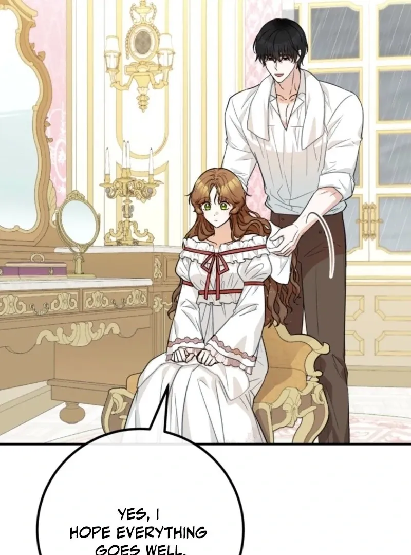 Doctor Resignation Chapter 99 page 78 - 