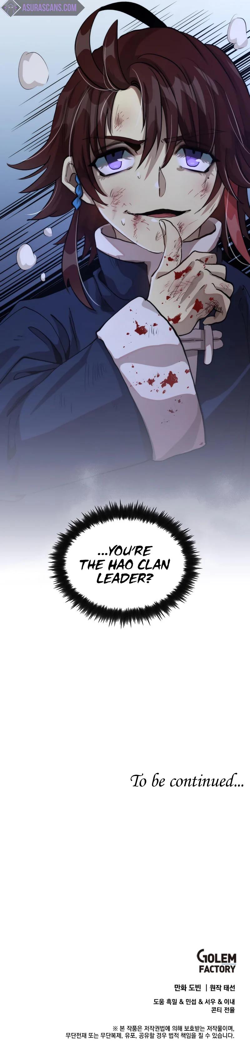 Doctor's Rebirth Chapter 106 page 10 - 