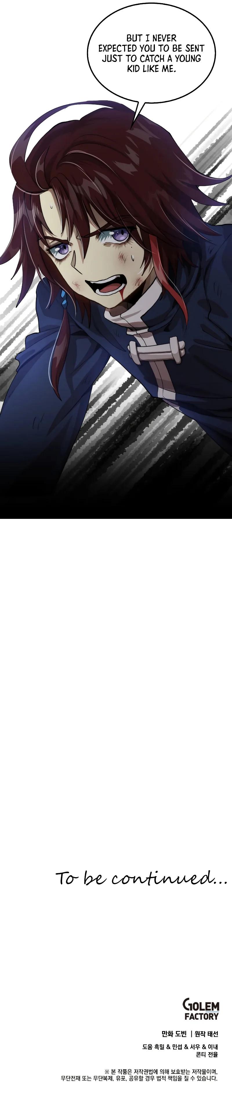 Doctor's Rebirth Chapter 112 page 10 - 