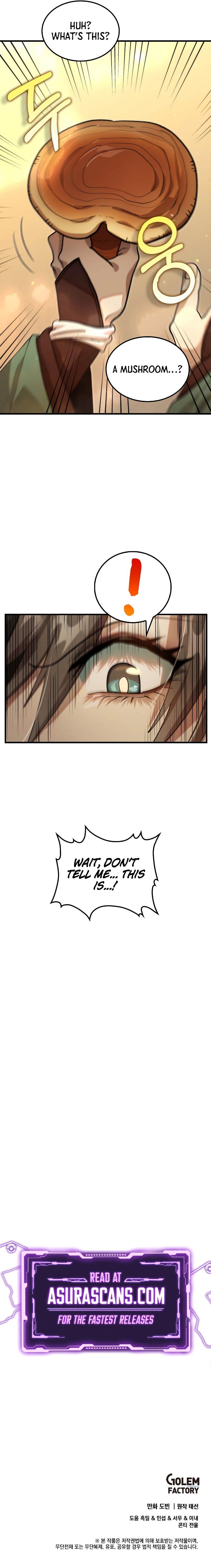 Doctor's Rebirth Chapter 124 page 10 - 