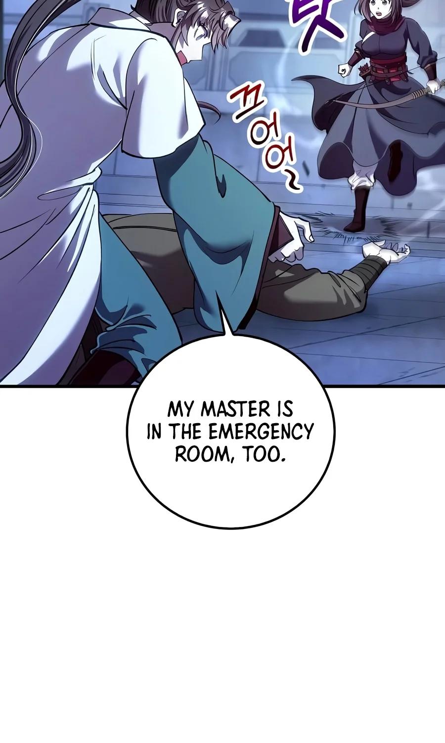 Doctor's Rebirth Chapter 246 page 16 - 