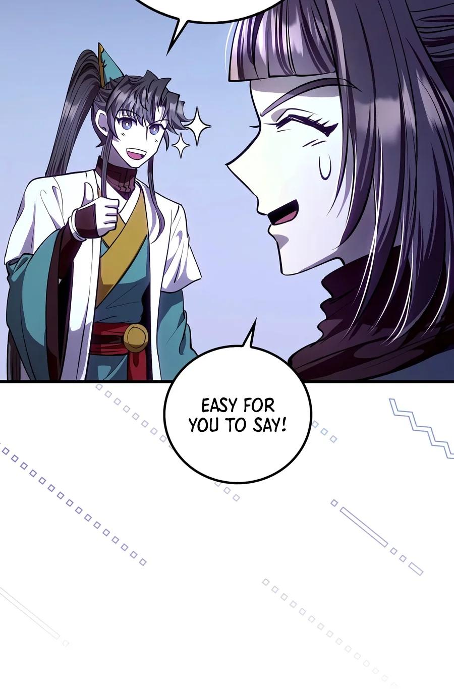 Doctor's Rebirth Chapter 246 page 18 - 