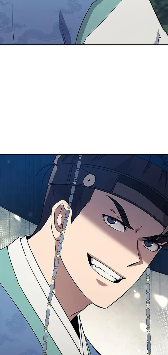 Doctor's Time Travel To Joseon Chapter 49 page 3 - 