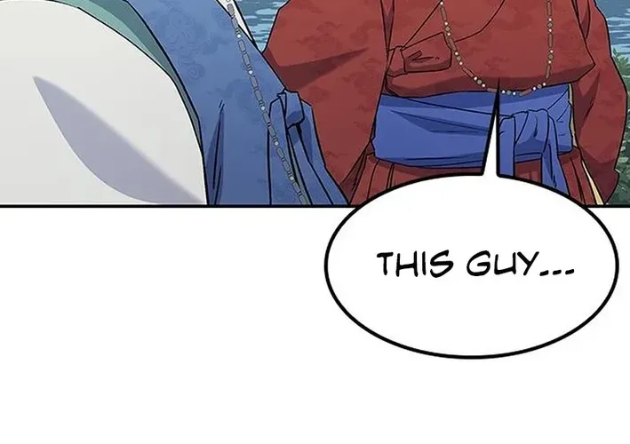 Doctor's Time Travel To Joseon Chapter 49 page 30 - 