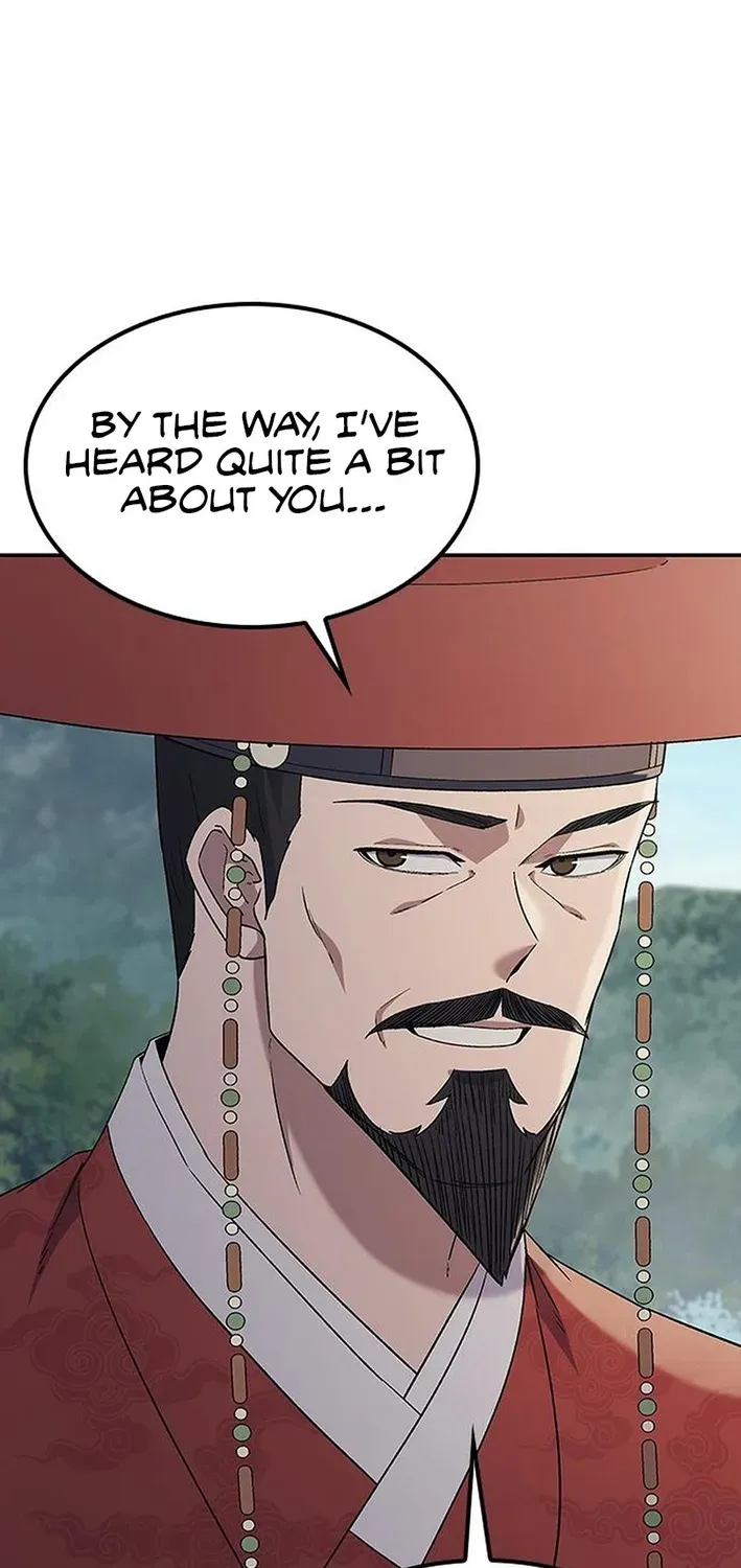 Doctor's Time Travel To Joseon Chapter 49 page 31 - 