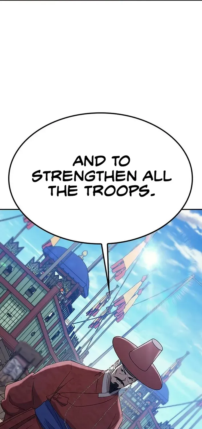 Doctor's Time Travel To Joseon Chapter 49 page 38 - 