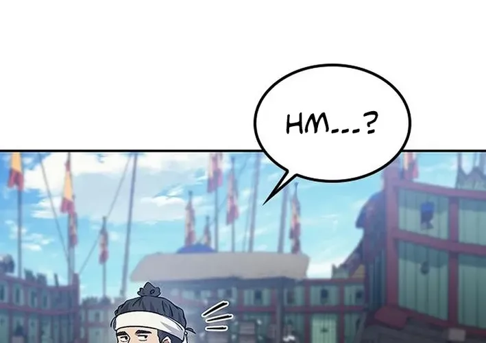 Doctor's Time Travel To Joseon Chapter 49 page 50 - 