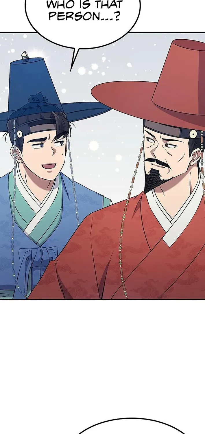 Doctor's Time Travel To Joseon Chapter 49 page 85 - 