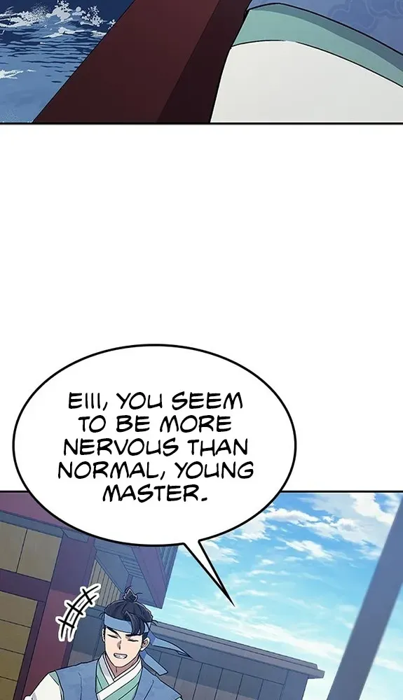 Doctor's Time Travel To Joseon Chapter 50 page 42 - 