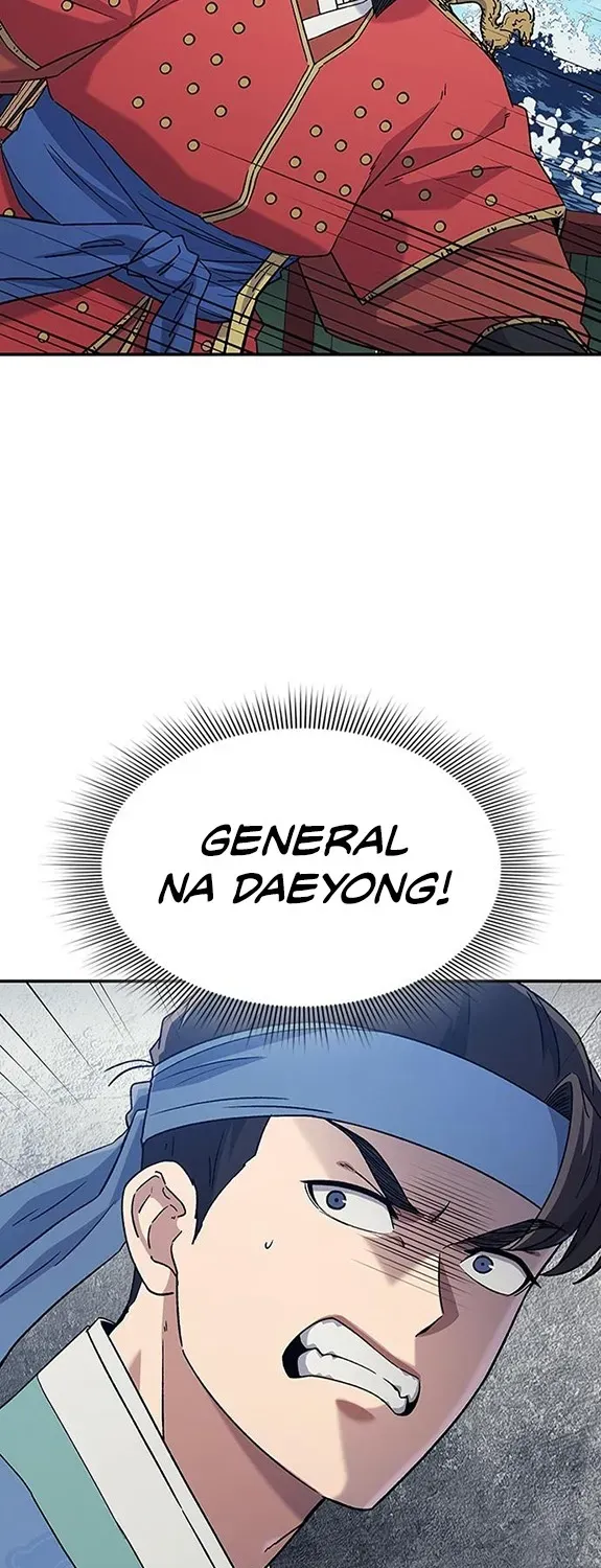 Doctor's Time Travel To Joseon Chapter 50 page 64 - 