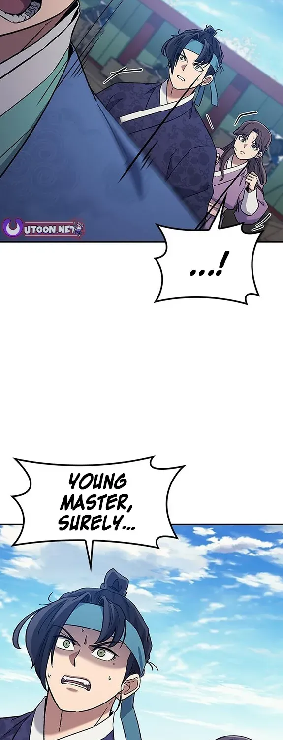 Doctor's Time Travel To Joseon Chapter 50 page 78 - 