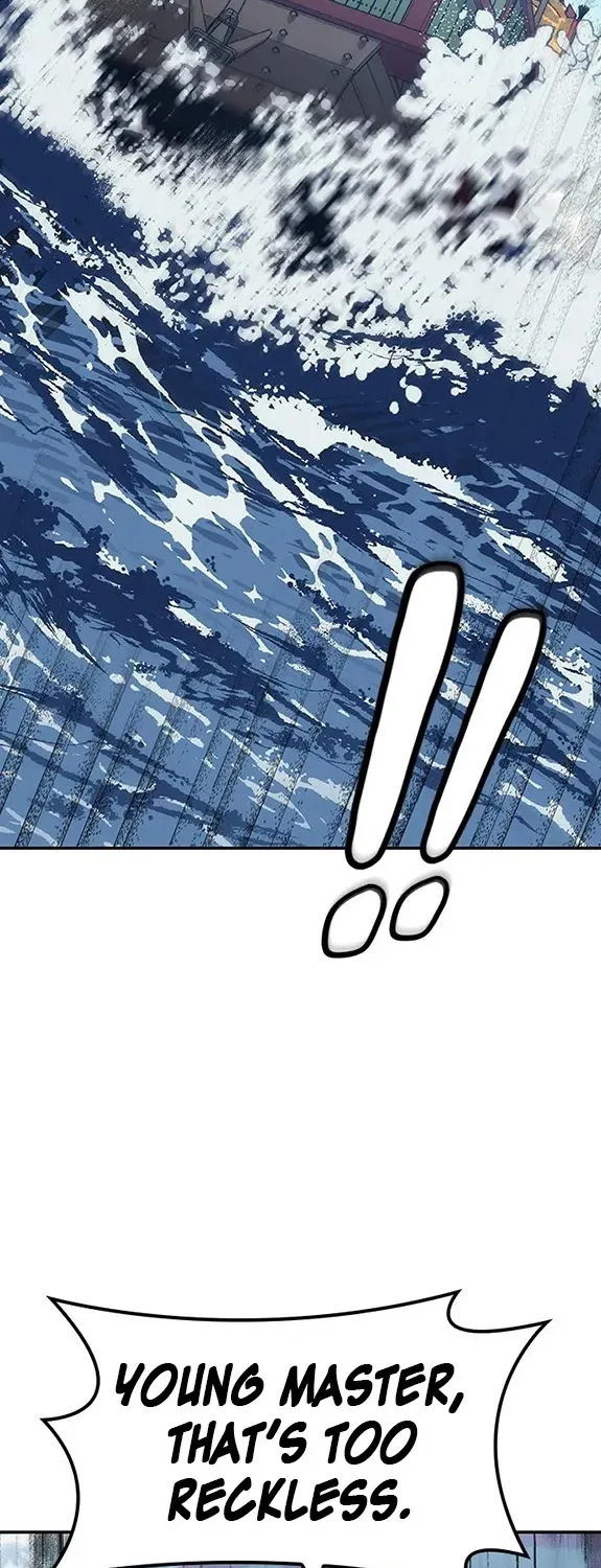 Doctor's Time Travel To Joseon Chapter 50 page 80 - 